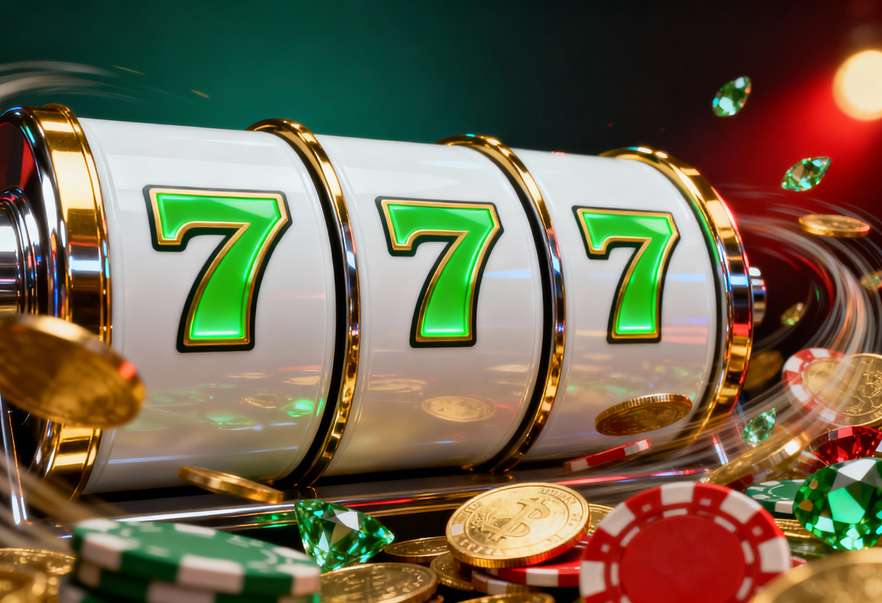 Lucky Block Casino in Italy: A Comprehensive Guide Lucky Block Casino in Italy: A Comprehensive Guide