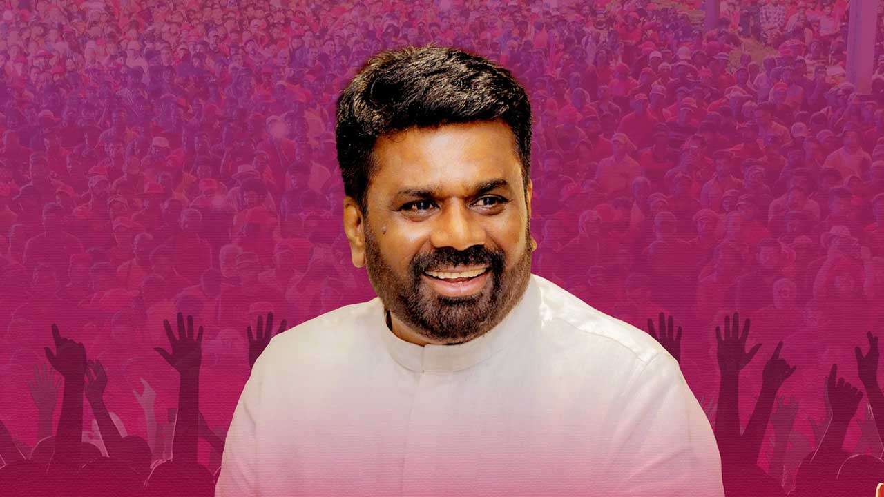 ஜனாதிபதியின் தொழிலாளர் தின வாழ்த்துச் செய்தி