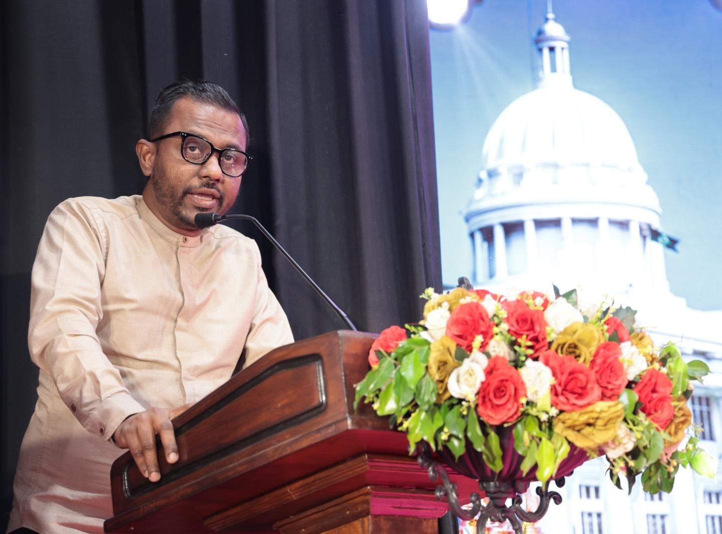 மக்களின் நிலம், வளம், வாழ்வுரிமை பாதுகாக்கப்பட வேண்டும், உடனடி தீர்வு அவசியம்; ஐக்கிய சமாதான கூட்டமைப்பின் செயலாளர் கலீலுர் ரஹ்மான்