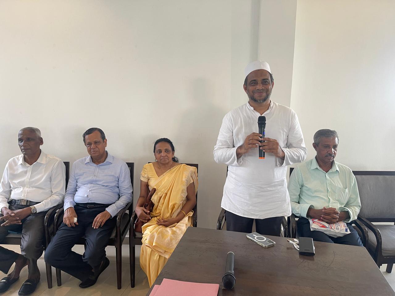 ஒரு தசாப்த காலமாய் தொடரும் உன்னத கல்விச் சேவை: சிறப்பாக இடம்பெற்ற அப்ரார் பவுண்டேஷனின் 13வது கட்ட புலமைப்பரிசில் வழங்கும் திட்டம்