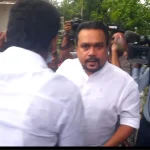 விமல் வீரவங்ச கைது