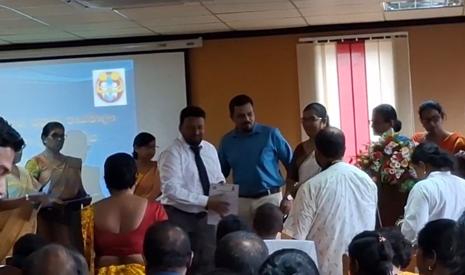 அமேசன் கல்லூரிக்கு மேலும் ஒரு அரச அங்கீகாரம