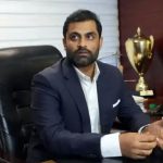 பங்களாதேஷ் கிரிக்கெட் சபையின் புதிய தலைவரானார் தமீம் இக்பால்
