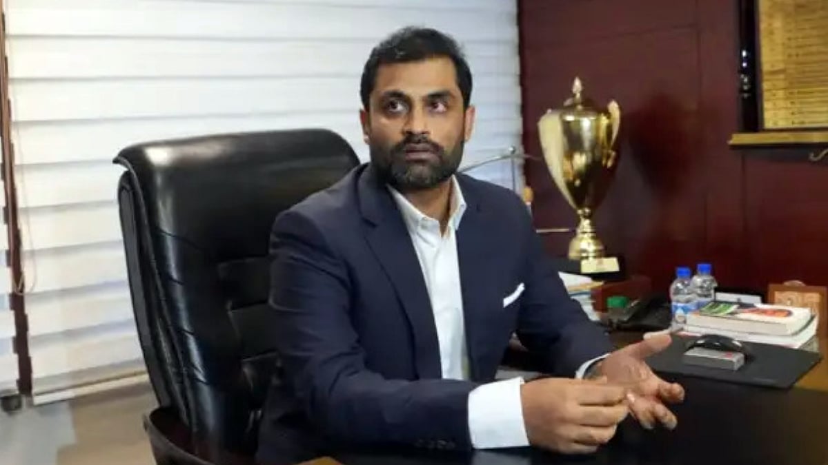 பங்களாதேஷ் கிரிக்கெட் சபையின் புதிய தலைவரானார் தமீம் இக்பால்