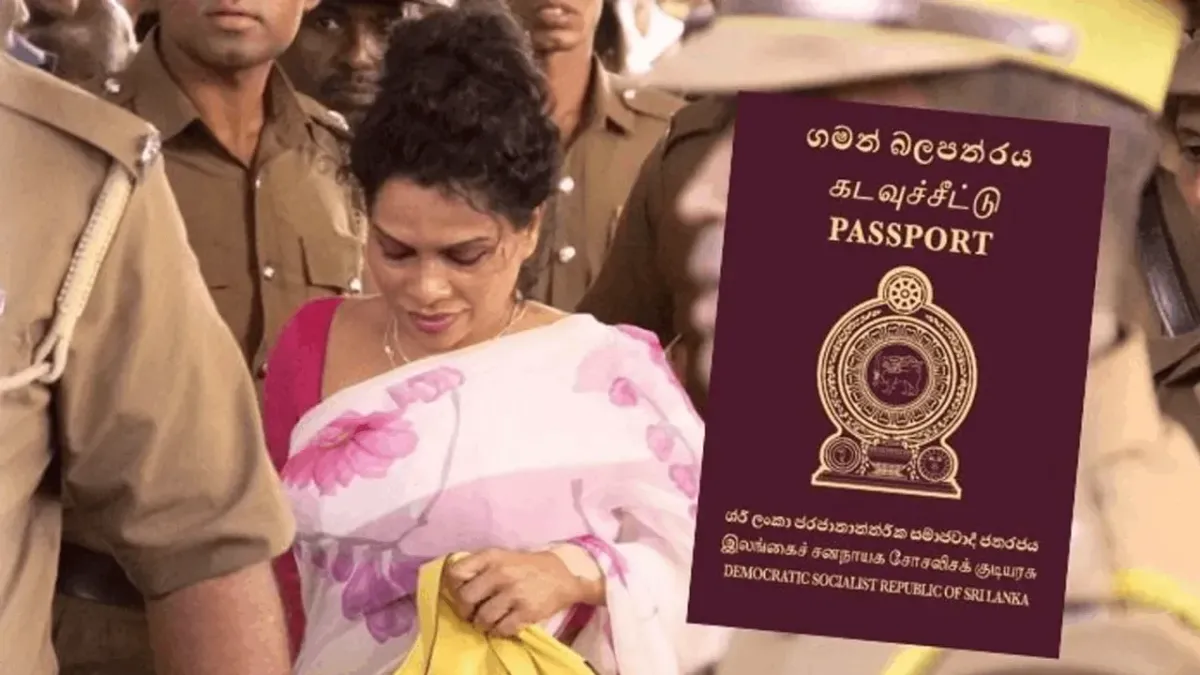 விமலின் மனைவி தாக்கல் செய்த மேல்முறையீட்டை நிராகரித்தது மேல் நீதிமன்றம்