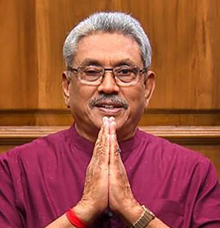 முன்னாள் ஜனாதிபதி கோட்டாபய ராஜபக்ஷவின் மனு இன்று விசாரணைக்கு