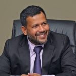 ஹஜ் விவகாரம் குறித்து கலந்துரையாட நேரம் ஒதுக்கித் தருமாறு றிஷாத் – அமைச்சருக்குக் கடிதம்
