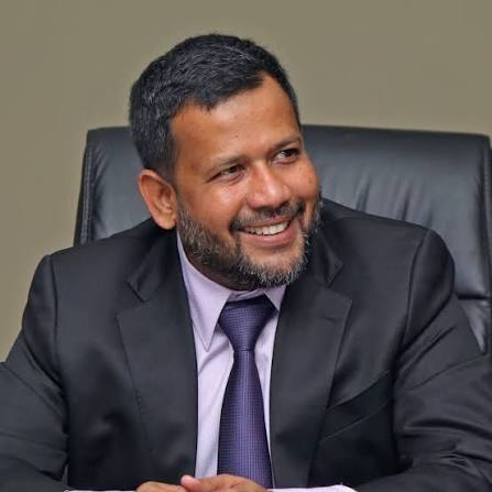ஹஜ் விவகாரம் குறித்து கலந்துரையாட நேரம் ஒதுக்கித் தருமாறு றிஷாத் – அமைச்சருக்குக் கடிதம்