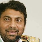முன்னாள் கடற்படை தளபதி வசந்த கரன்னாகொட கைது