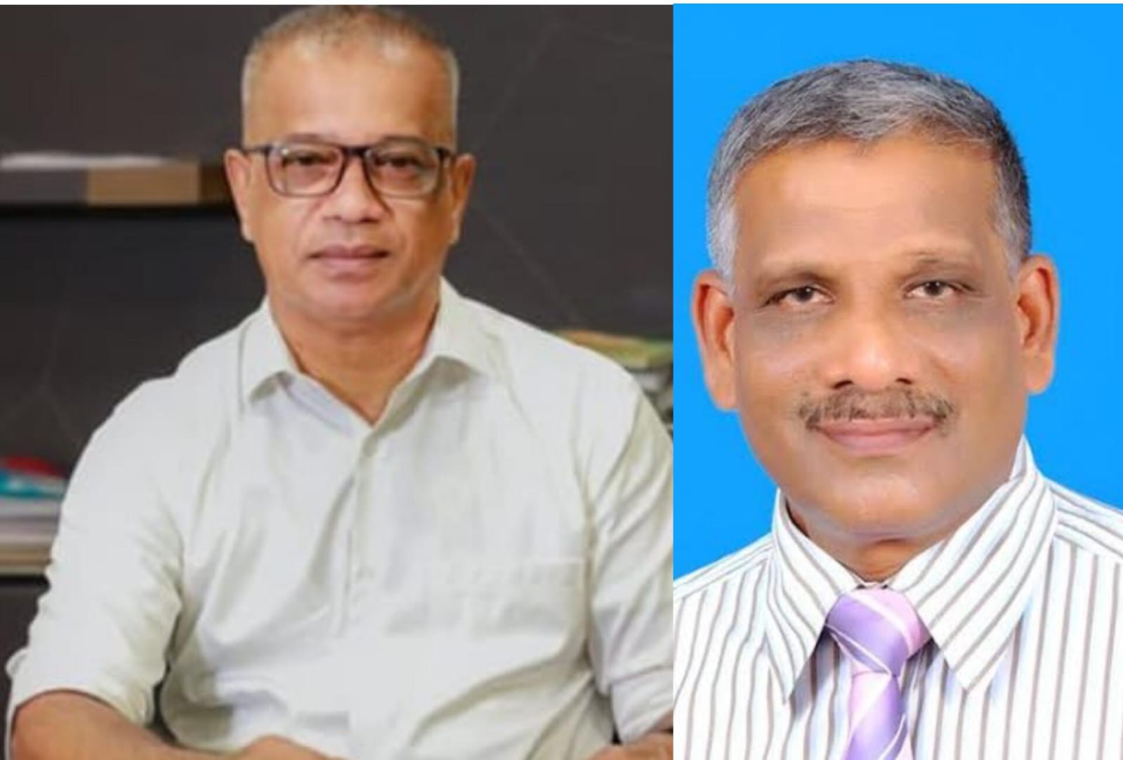 இறக்காமம் ஒட்டுத்தொழிற்சாலை காணி அளவீட்டு நடவடிக்கையைத் துரிதப்படுத்தவும்; அமைச்சர் லால் காந்த அதிகாரிகளுக்கு பணிப்பு