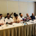 ஒன்றிணைந்த 6 பிரதான தமிழ், முஸ்லிம் அரசியல் கட்சிகள்