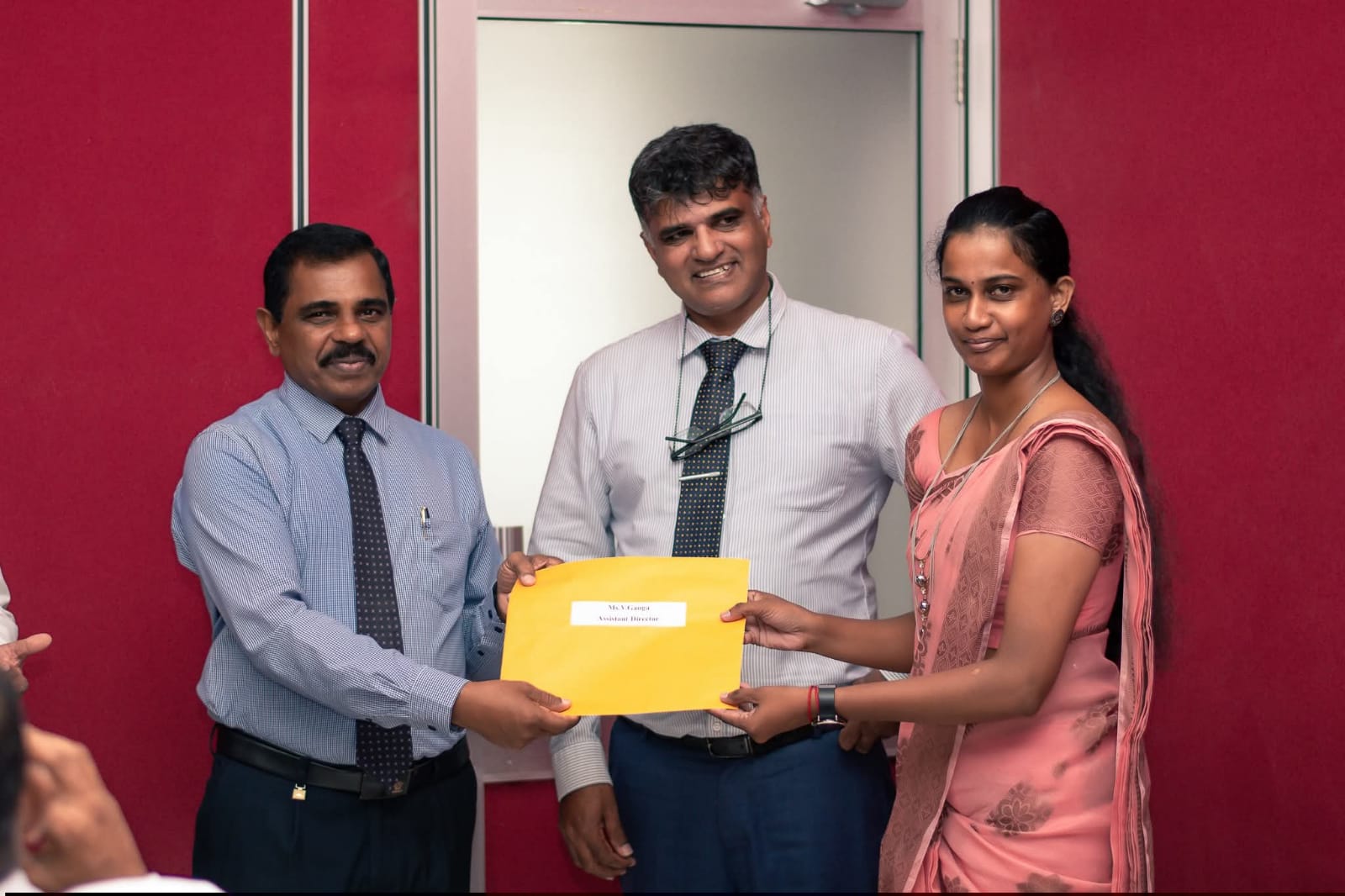இலங்கை சமுத்திரவியல் பல்கலைக்கழகம் (Ocean University of Sri Lanka) – பிராந்திய மையம், மட்டக்களப்பு