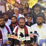நீட் தேர்வை முழுமையாக ரத்து செய்தால்தான் முழு வெற்றி – தமிமுன் அன்சாரி எம்.எல்.ஏ. வலியுறுத்தல்