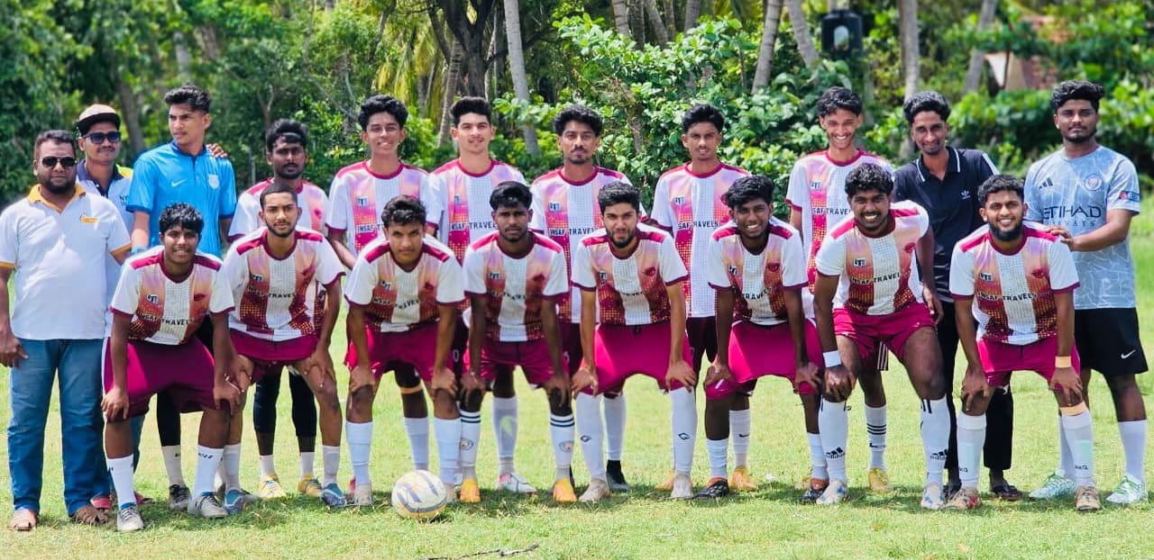 யாழ். மண்ணில் சாதனை படைத்த புத்தளம் எருக்கலம்பிட்டி இளைஞர் கழகம்