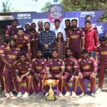 எதிர்காலத்தில் இலங்கை தேசிய கிரிக்கெட் அணியை பிரதிநிதித்துவப்படுத்தும் வீரர்களை திருகோணமலையிலிருந்து உருவாக்க வேண்டும் – இம்ரான் எம்.பி.