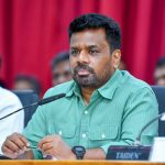 9% அளவில் உள்ள மீண்டெழும் செலவினத்தைக் குறைத்து, 4% அளவில் உள்ள மூலதனச் செலவினத்தை அதிகரிக்கும் நோக்குடன், எதிர்வரும் ஆண்டிற்கான பொருளாதாரத் திட்டங்கள் தயாரிக்கப்பட்டு வருகின்றன – காலி மாவட்ட விசேட ஒருங்கிணைப்புக் குழுக் கூட்டத்தில் ஜனாதிபதி வலியுறுத்தல்