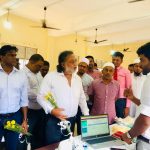 தேசிய மீலாத் விழா நிகழ்வுகள் போருதோட்டையில் ஆரம்பம்