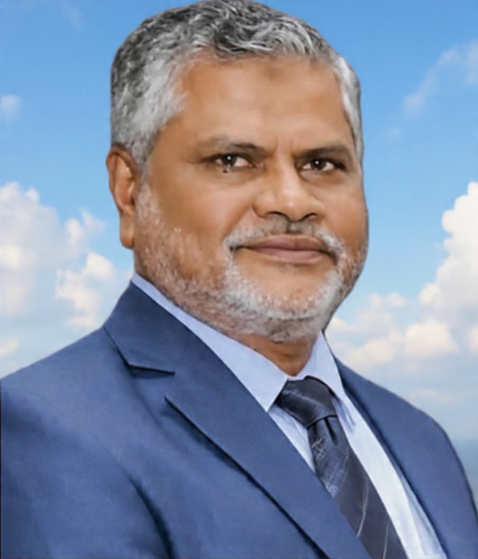 ஜம்இய்யதுல் உலமாவின் பிரதம நிறைவேற்று அதிகாரியாக அஷ்ஷெய்க் நவவி நியமனம்