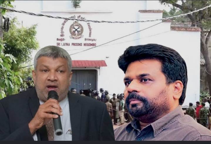 நீர்கொழும்பு சிறை வன்முறை; ஜனாதிபதியிடம் கையளிக்கப்பட்ட அறிக்கை