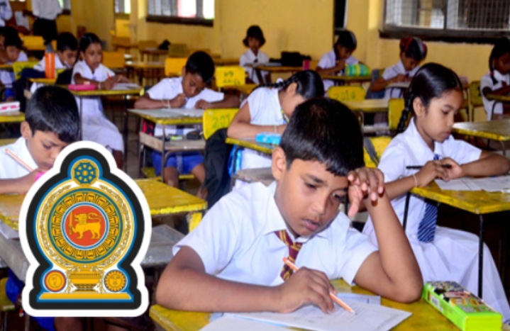 நாளை தரம் 5 புலமைப்பரிசில் பரீட்சை நாடளாவிய ரீதியில் 2,723 பரீட்சை மையங்களில் நடைபெறும் – ஆணையாளர் நாயகம் இந்திகா குமாரி லியனகே தெரிவிப்பு