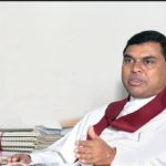 பஷிலின் பிடியாணை நீடிப்பு
