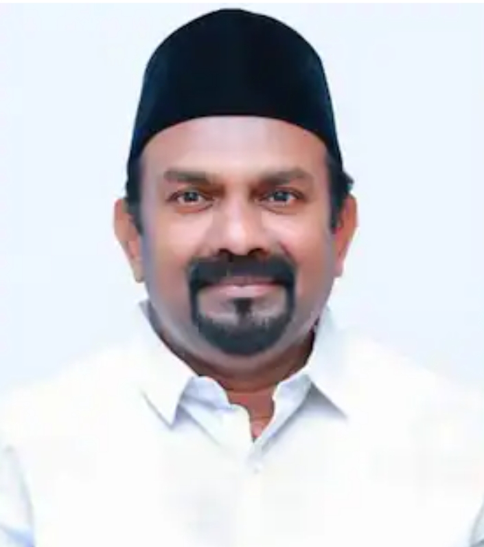 அஷ்ரப் நினைவுப் பேருரை நிகழ்த்த தமிழ்நாடு சாஜஹான் இலங்கை வருகை