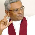 இலஞ்ச ஒழிப்பு ஆணைக்குழுவில் முன்னிலையானார் சமல் ராஜபக்ஷ