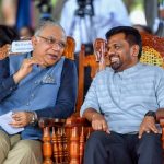 முல்லைத்தீவு மாவட்ட பொது வைத்தியசாலையின் புதிய நான்கு மாடி மருத்துவ வார்டு தொகுதிக்கான நிர்மாணப் பணிகள் ஜனாதிபதி தலைமையில் ஆரம்பம்