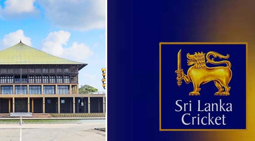 ஶ்ரீலங்கா கிரிக்கெட் மறுசீரமைப்பு சட்டமூலத்தை பாராளுமன்றில் சமர்ப்பிக்க அமைச்சரவை அனுமதி