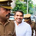 நாமலுக்கு விளக்கமறியல் நீடிப்பு