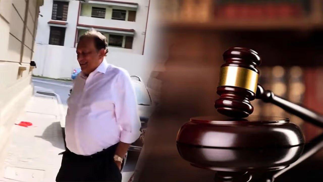 முன்னாள் அமைச்சர் ரோஹித போகொல்லாகமவிற்கு விளக்கமறியல்